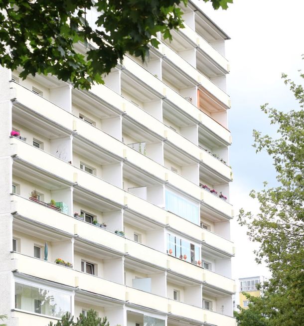 Immobilienprojektentwicklung in Berlin Friedrichshain | Lichtenberger Straße