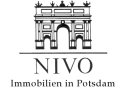 Logo NIVO Immobilien in Potsdam